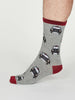 Men's Thought Cab Socks In A Bag - Multi
