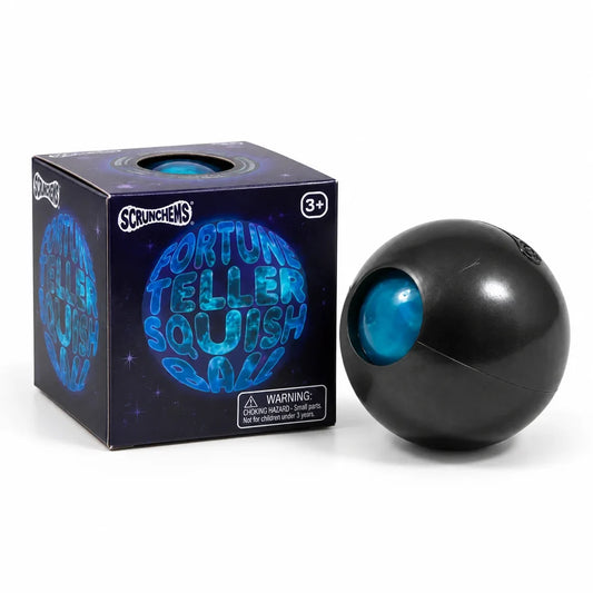 Scrunchems - Fortune Teller Squish