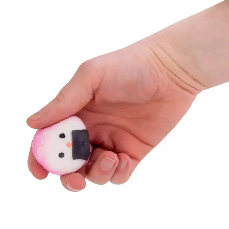 Scrunchems - Squishy Sushi 3 Pack