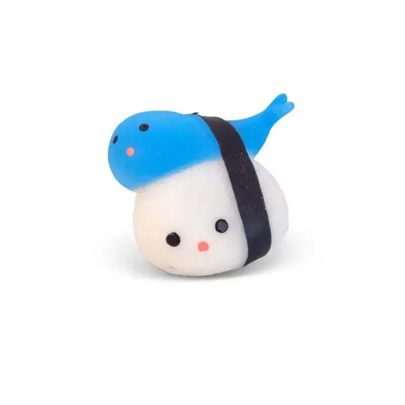 Scrunchems - Squishy Sushi 3 Pack
