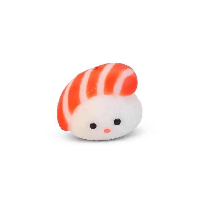Scrunchems - Squishy Sushi 3 Pack