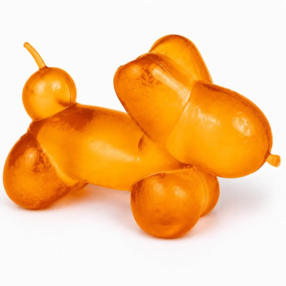 Scrunchems - Sugar Balloon Dog
