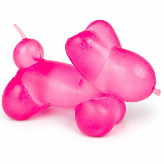 Scrunchems - Sugar Balloon Dog