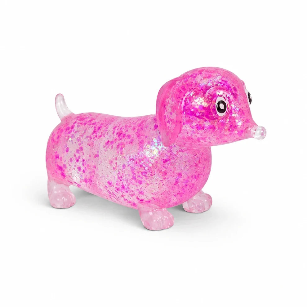 Scrunchems - Sugar Sausage Dog