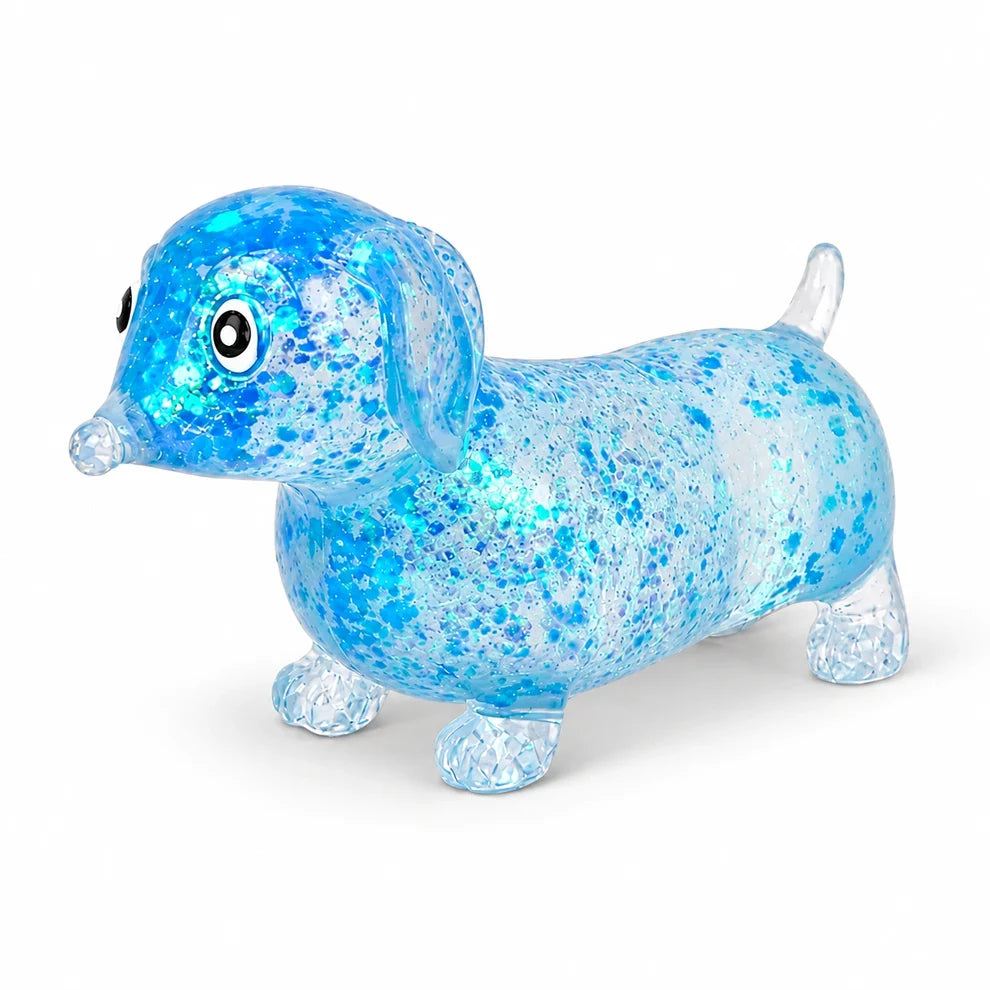 Scrunchems - Sugar Sausage Dog