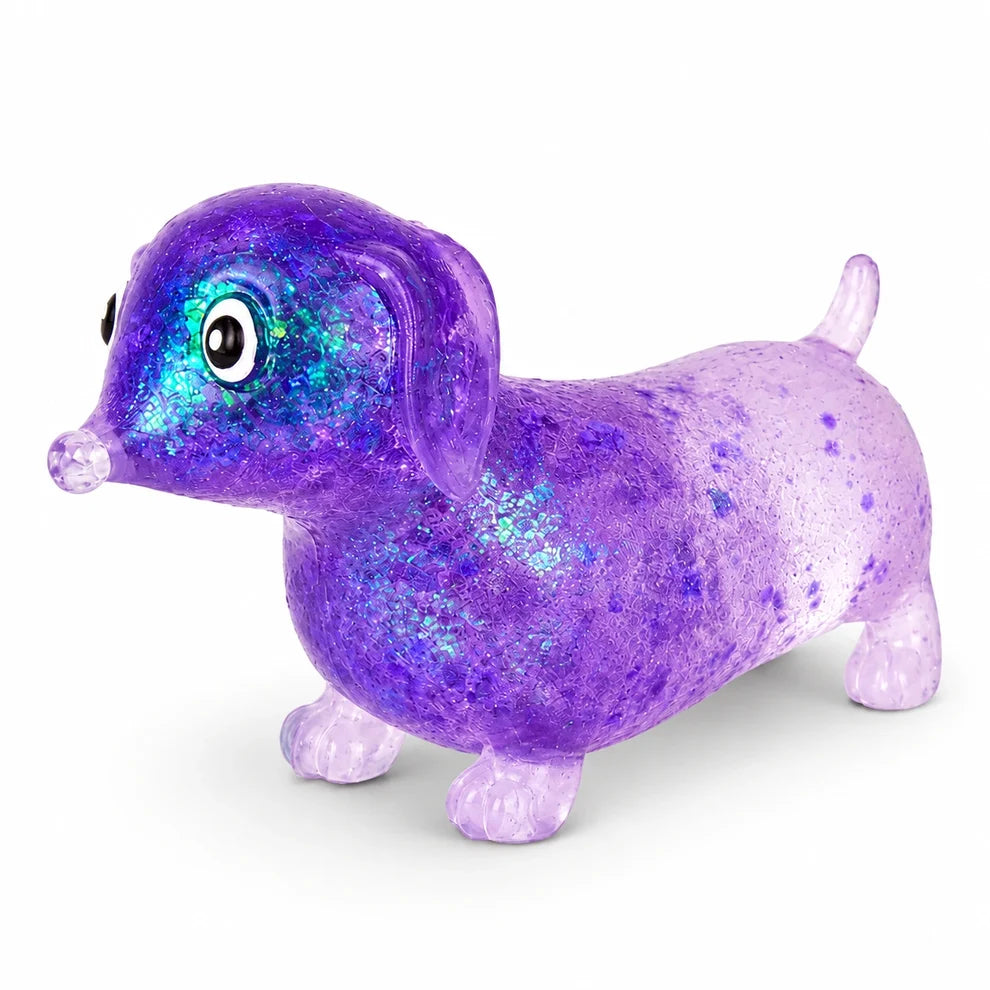 Scrunchems - Sugar Sausage Dog
