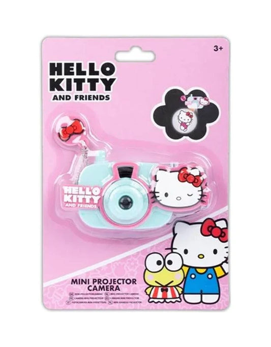 Hello Kitty and Friends - Mini Projector Camera