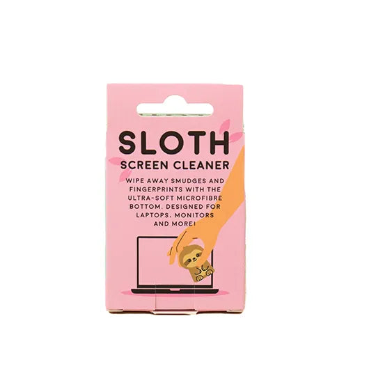 Gift Republic - Sloth Screen Cleaner Buddy