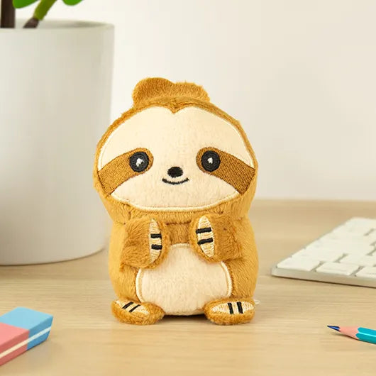 Gift Republic - Sloth Screen Cleaner Buddy