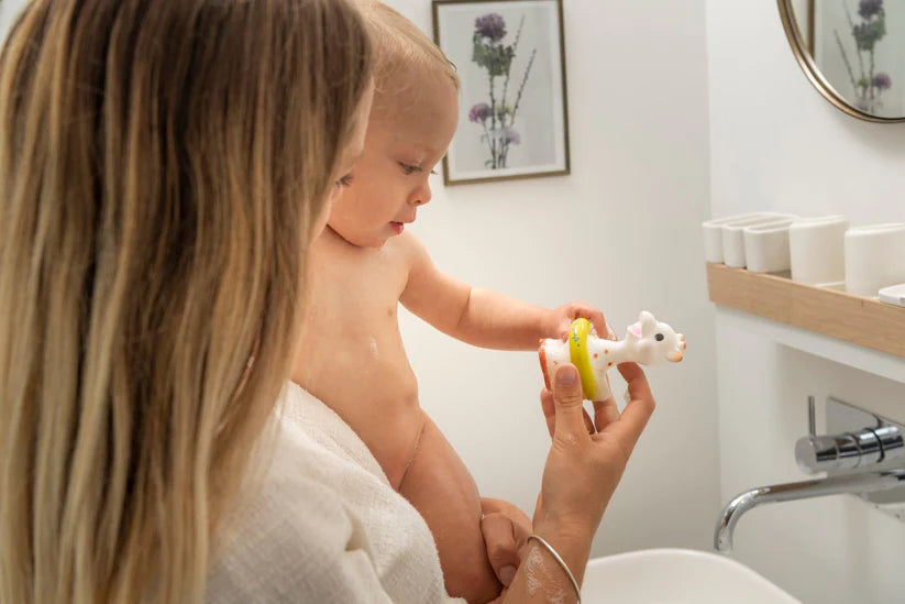 Sophie La Giraffe® - Bath Toy