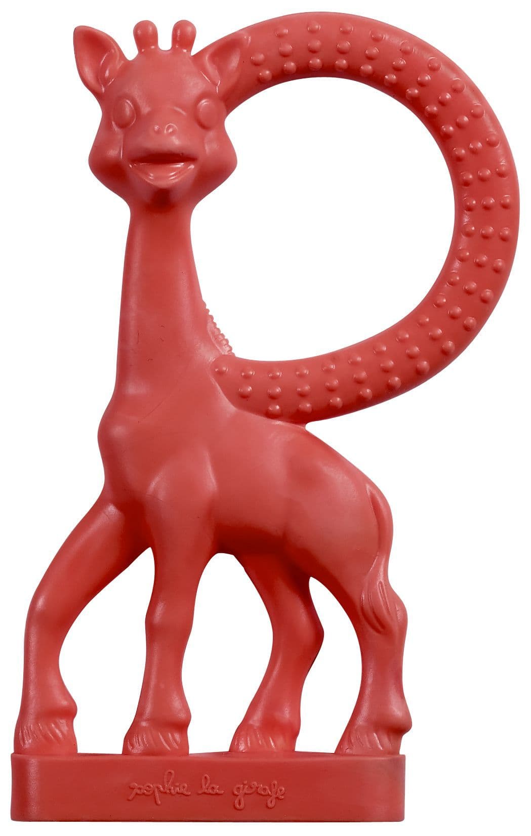 Sophie la Girafe® - Fresh Touch Vanilla Teether