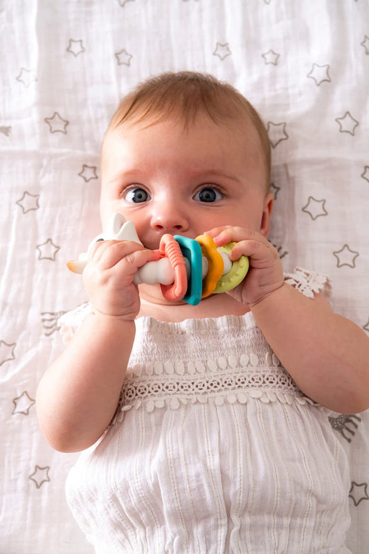 Sophie la girafe® - Multi Textured Teether