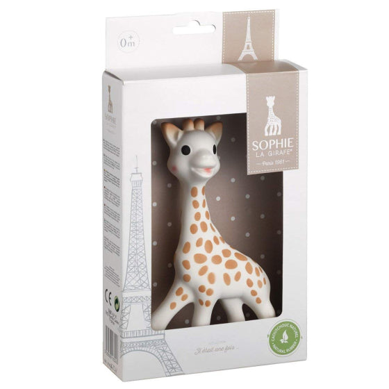 Sophie La Giraffe®