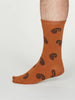 Men's Homer Socks - Amber