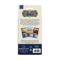Top Spoons