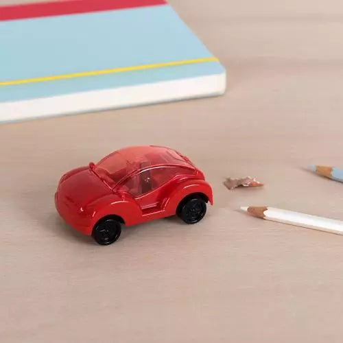 Supercar Pencil Sharpener – Lark London