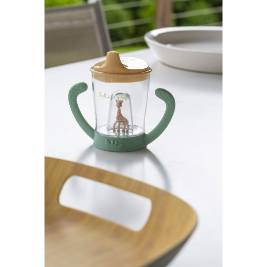 Sophie la girafe® - Non-spill Cup (BPA Free)