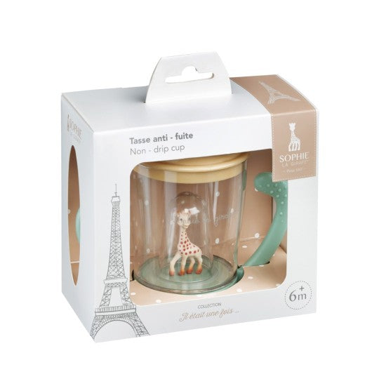 Sophie la girafe® - Non-spill Cup (BPA Free)
