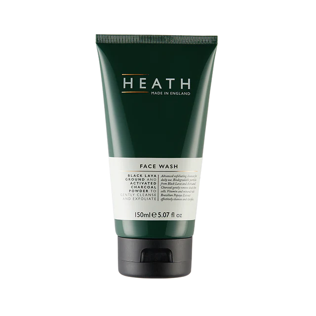Heath Face Wash