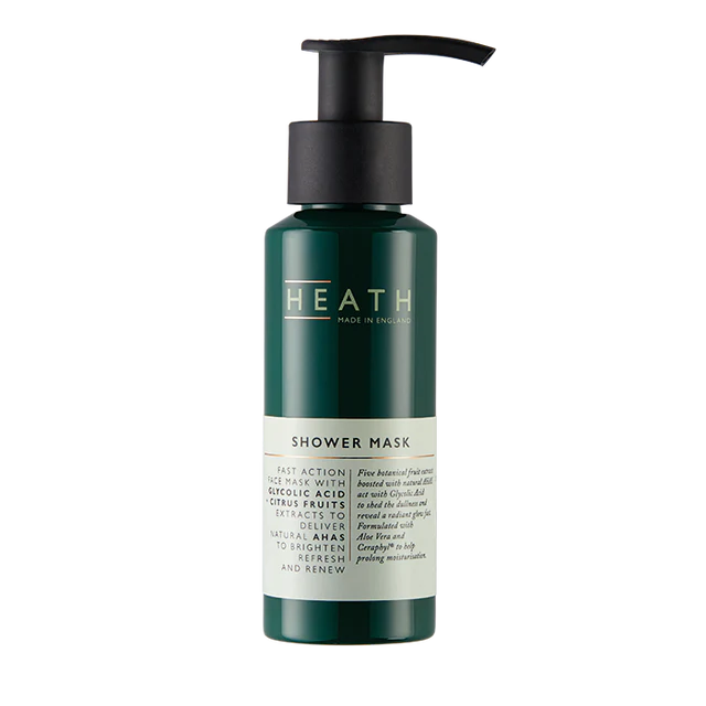 Heath Shower Mask