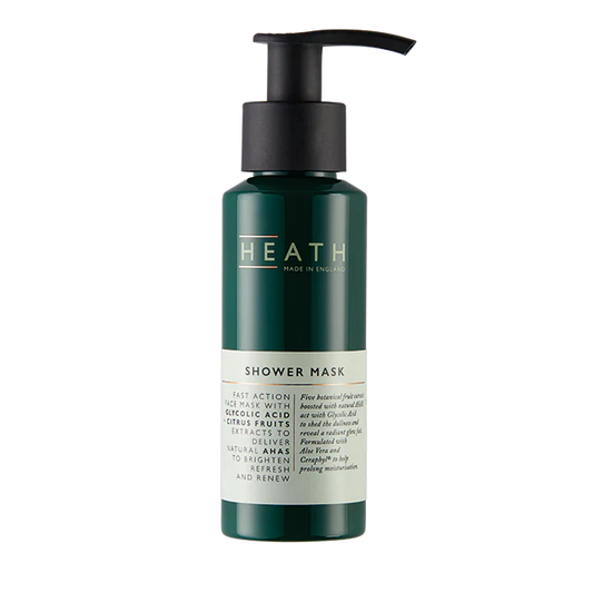 Heath Shower Mask