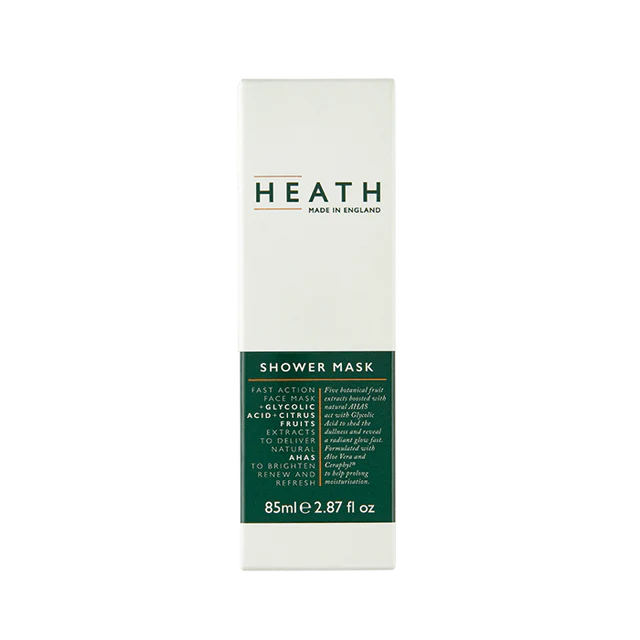 Heath Shower Mask