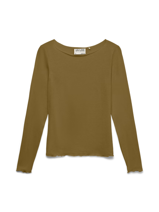 Vero Moda - AWGLESHA Top (Brene)