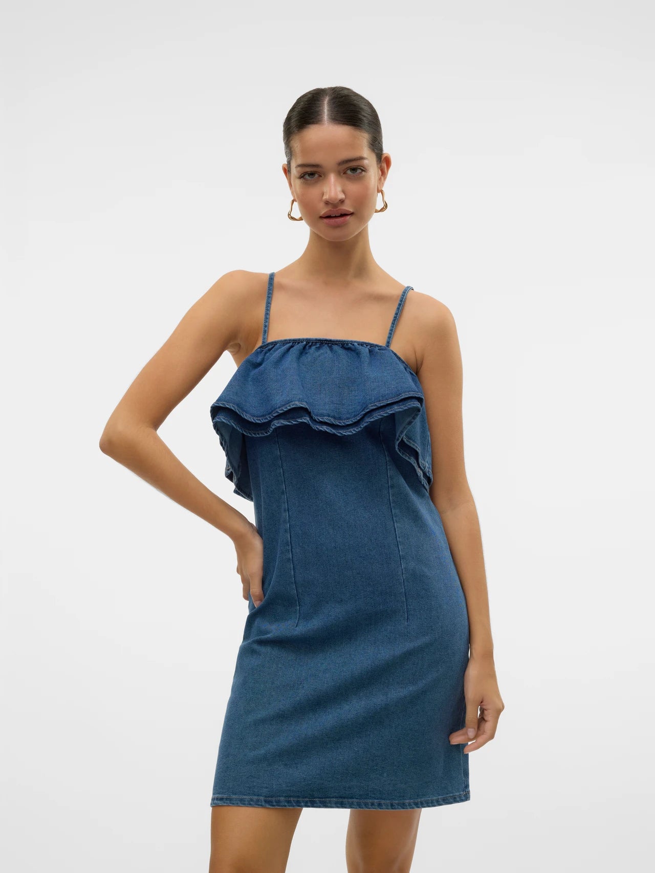 VERO MODA - VMANNY Short dress