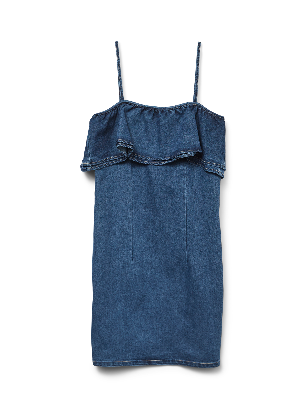 VERO MODA - VMANNY Short dress