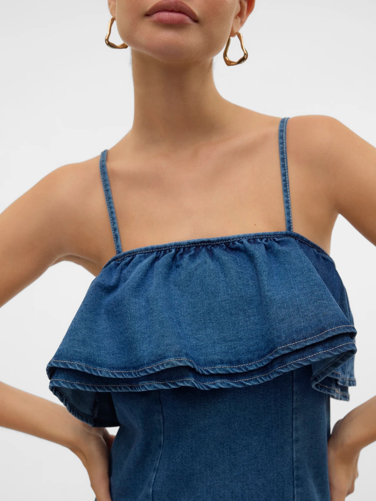 VERO MODA - VMANNY Short dress