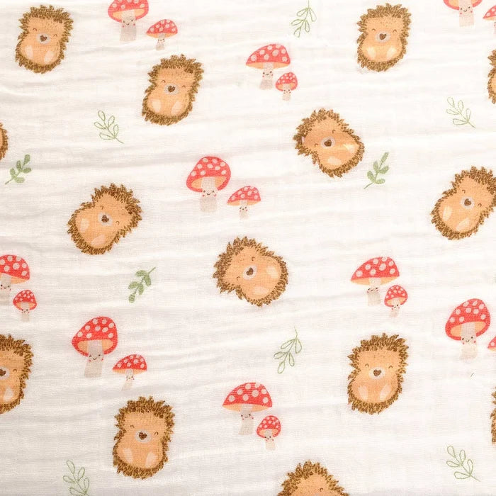 Ziggle - Woodland Swaddle