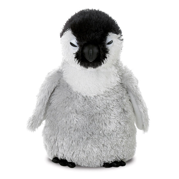 Aurora Mini Flopsie  Baby Emperor Penguin