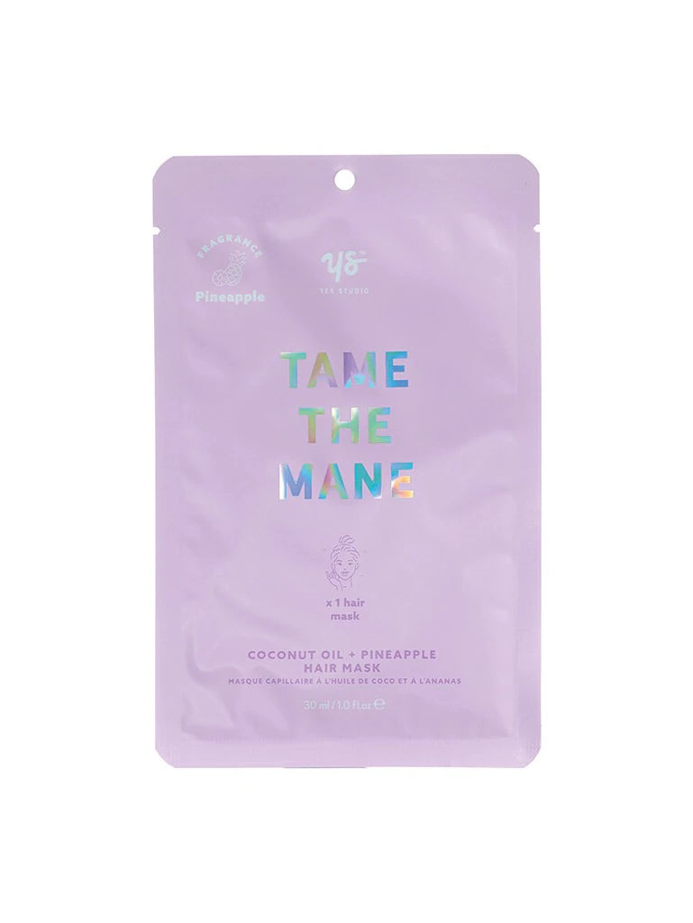 Yes Studio Tame The Main Hair Mask