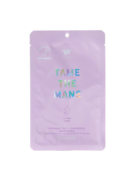 Yes Studio Tame The Main Hair Mask