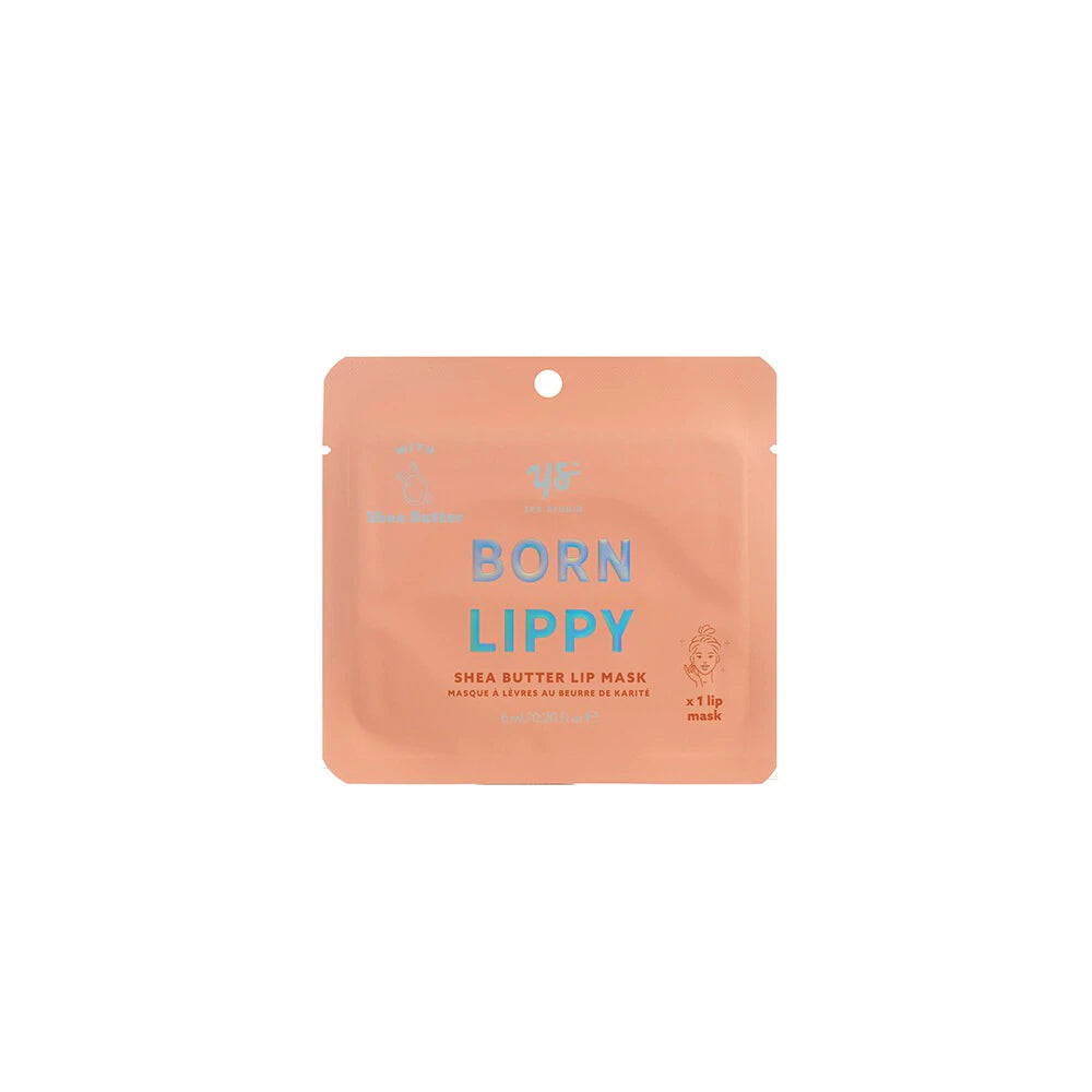 Yes Studio Shea Butter Lip Mask