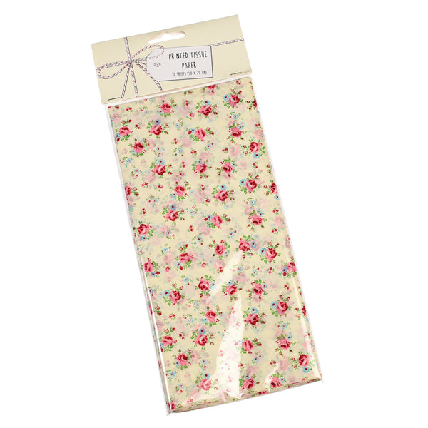 La Petite Rose Tissue paper