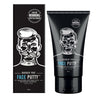 Barber Pro - Face Putty Peel Off Mask With Activated Charcoal 40ml