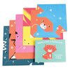 Origami Animals Kit