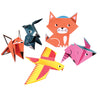 Origami Animals Kit