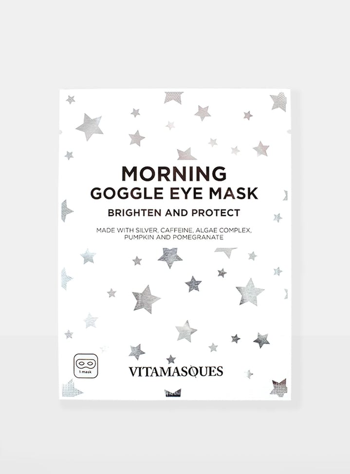 Morning Goggle Eye Mask