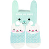 Bonnie The Bunny Socks