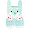 Bonnie The Bunny Socks