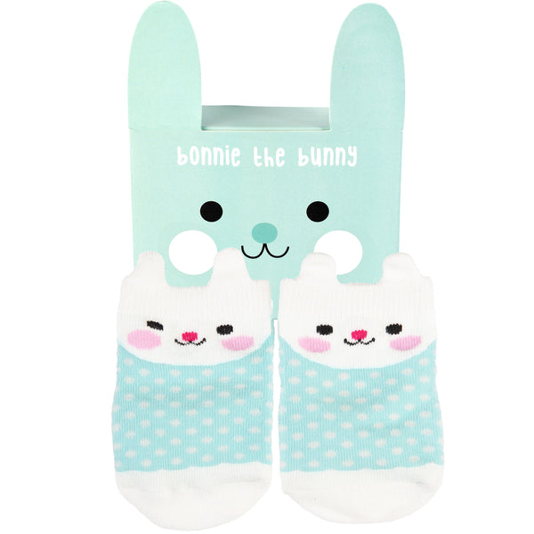 Bonnie The Bunny Socks