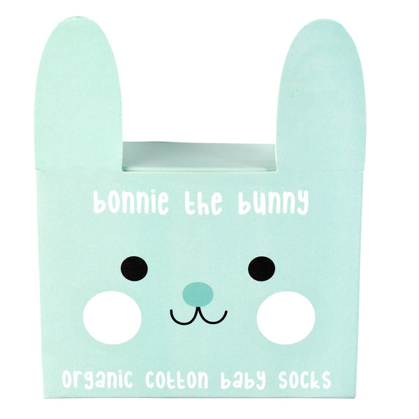 Bonnie The Bunny Socks