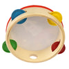 Space Age Tambourine