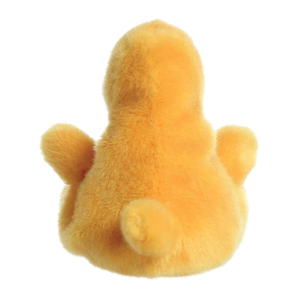 Palm Pals Thunder Bronto Soft Toy