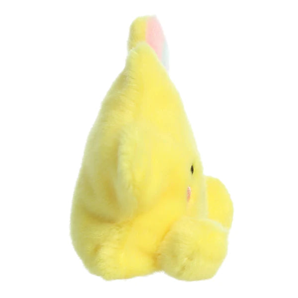 Palm Pals Pisces Star Soft Toy