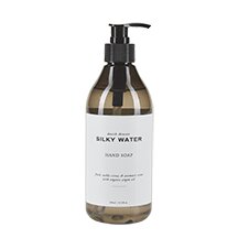 Silky Water Hand Soap