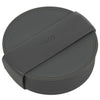 Lund Collapsible Travel Cup - Grey