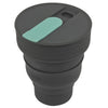 Lund Collapsible Travel Cup - Grey